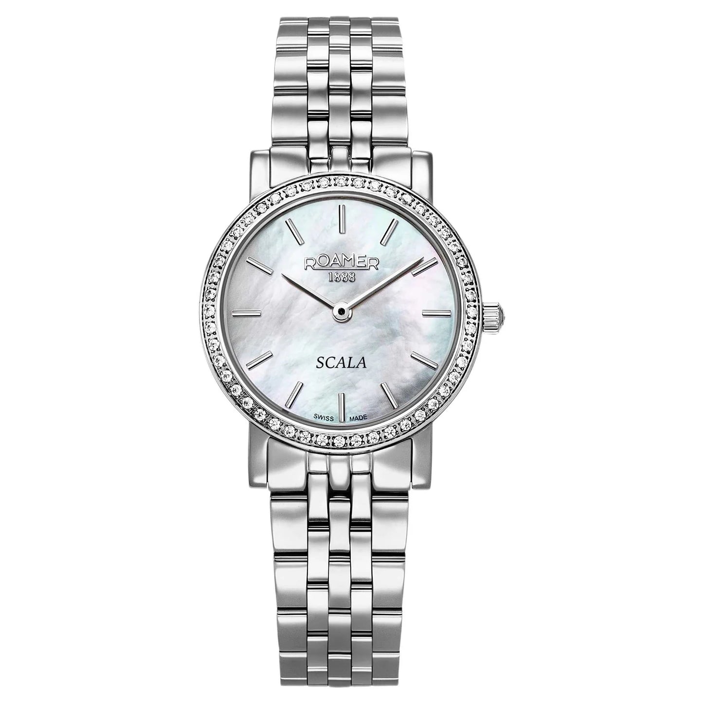 Roamer Scala Classic