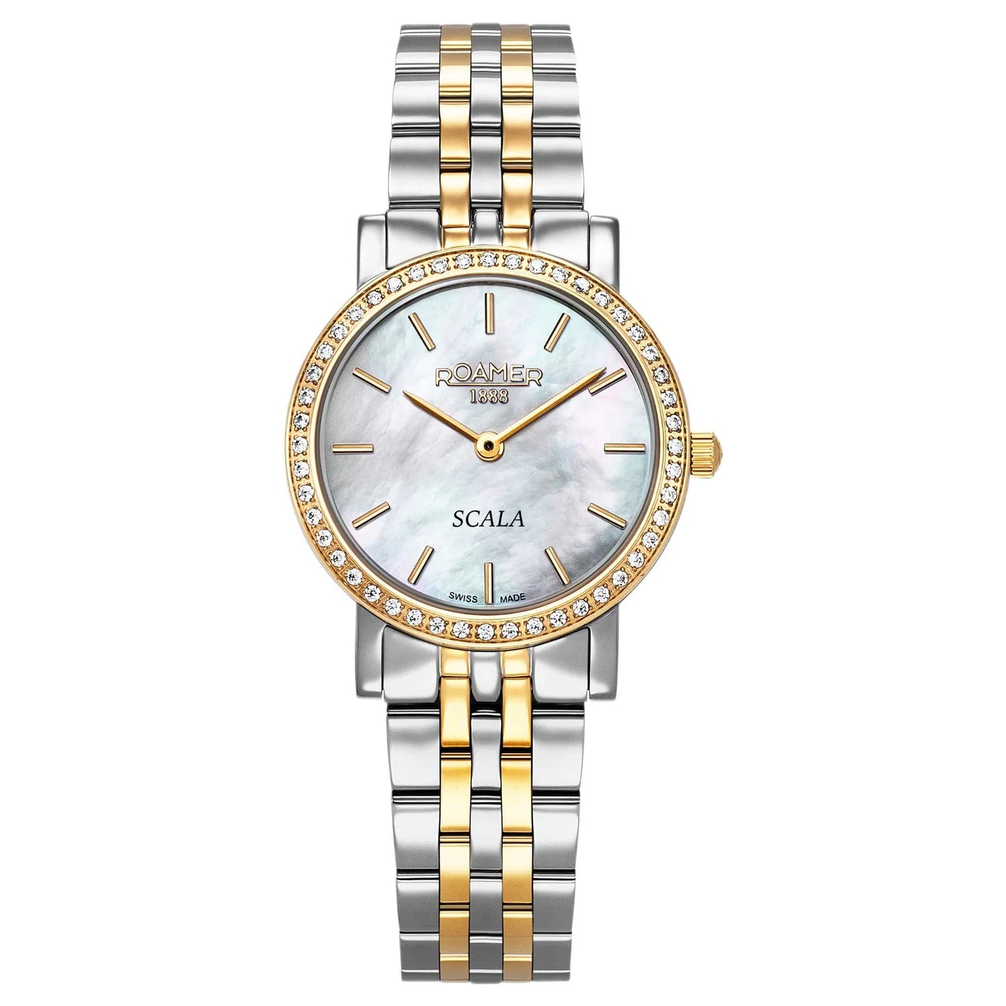 Roamer Scala Classic