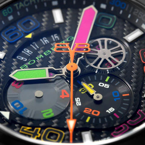 Exploring the Allure of Odd-Shaped Watches